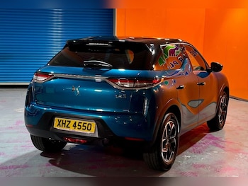 Used DS Automobiles DS 3 2020 for sale - 77563840: Photo