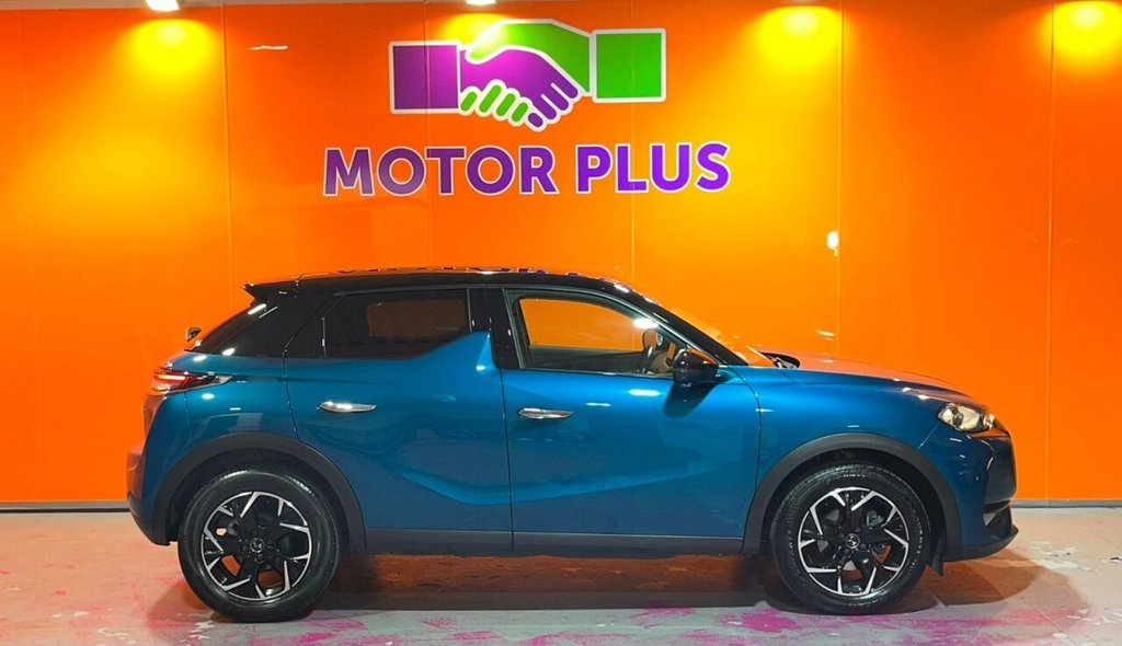 Used DS Automobiles DS 3 2020 for sale - 77563840: Photo 5