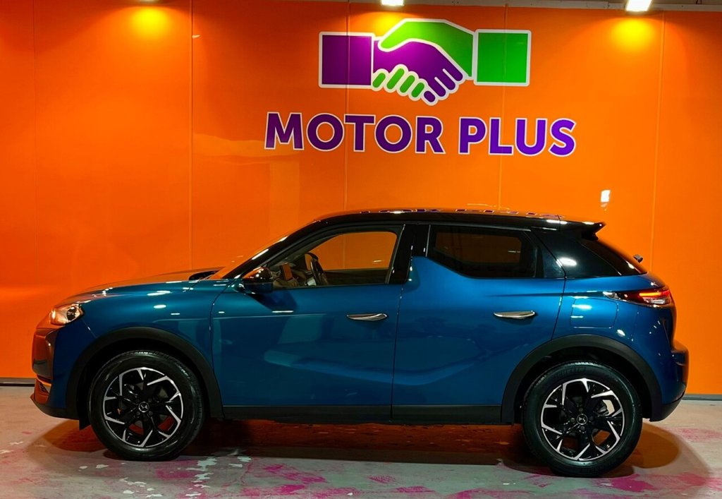 Used DS Automobiles DS 3 2020 for sale - 77563840: Photo 6