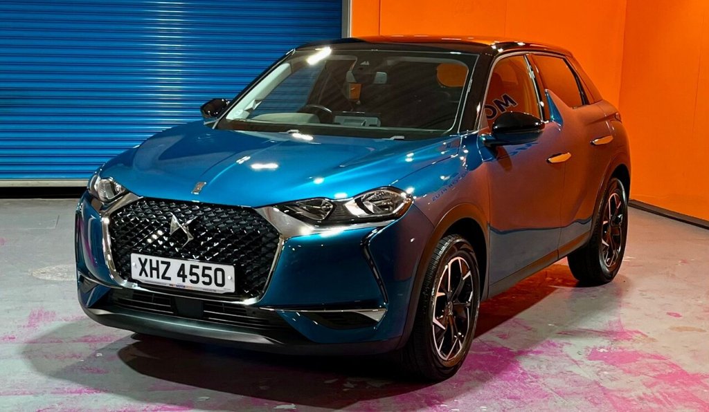 Used DS Automobiles DS 3 2020 for sale - 77563840: Photo 7