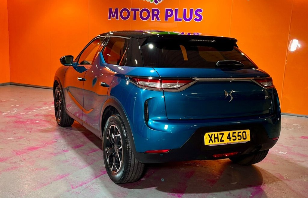 Used DS Automobiles DS 3 2020 for sale - 77563840: Photo 8