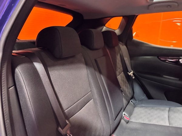Used Nissan Qashqai 2017 for sale - 76303682: Photo 17