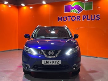 Used Nissan Qashqai 2017 for sale - 76303682: Photo 3