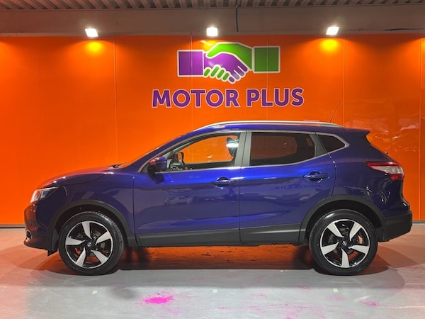 Used Nissan Qashqai 2017 for sale - 76303682: Photo 7