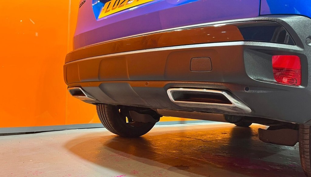 Used Peugeot 3008 2022 for sale - 77498686: Photo 14