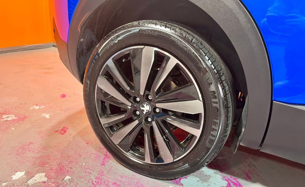 Used Peugeot 3008 2022 for sale - 77498686: Photo 16