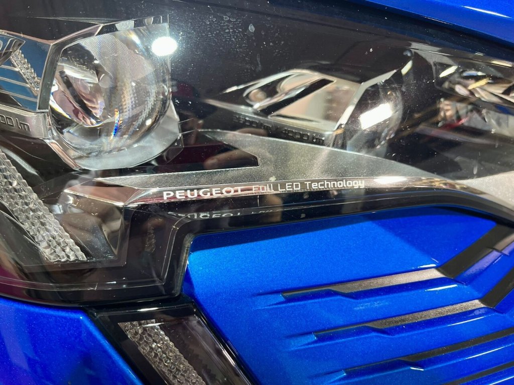 Used Peugeot 3008 2022 for sale - 77498686: Photo 17