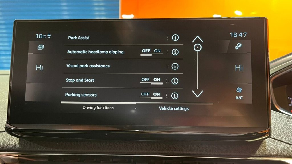 Used Peugeot 3008 2022 for sale - 77498686: Photo 19