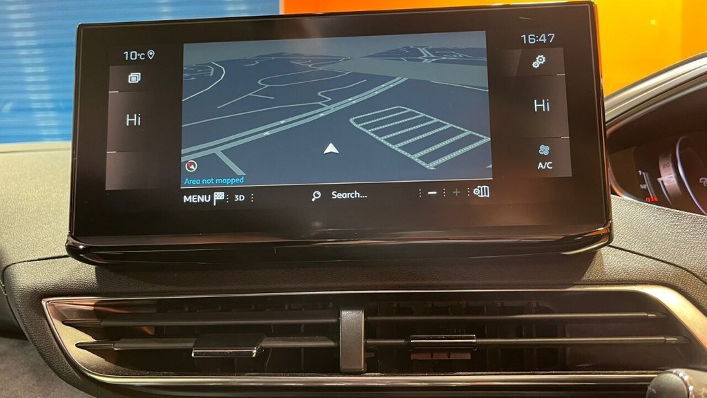 Used Peugeot 3008 2022 for sale - 77498686: Photo 20