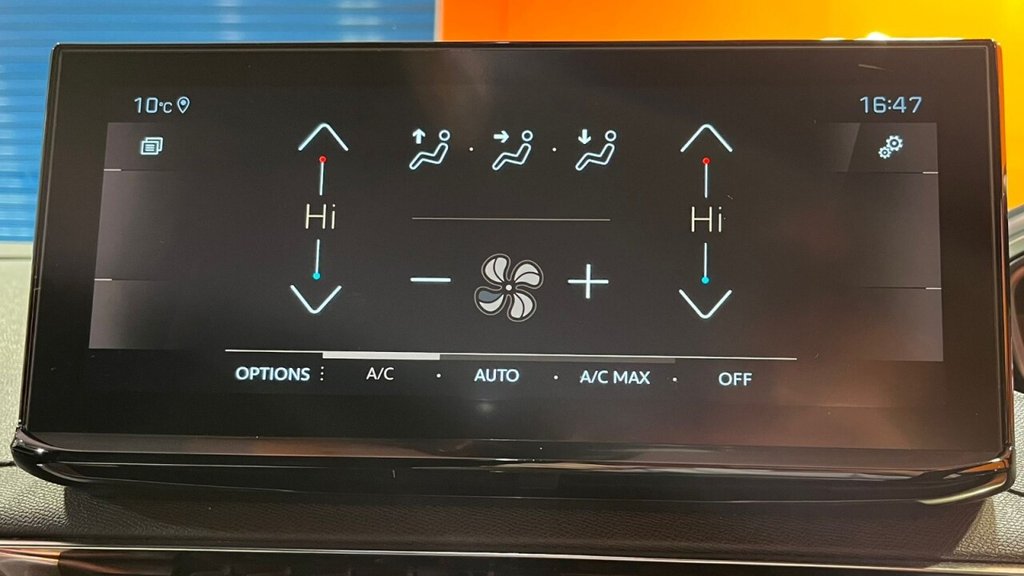 Used Peugeot 3008 2022 for sale - 77498686: Photo 21