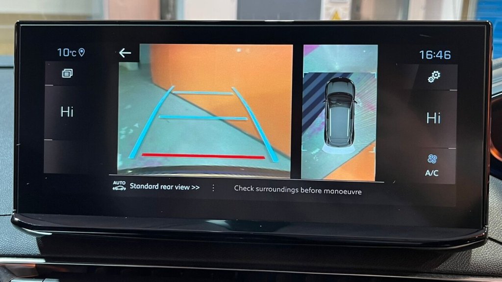 Used Peugeot 3008 2022 for sale - 77498686: Photo 24