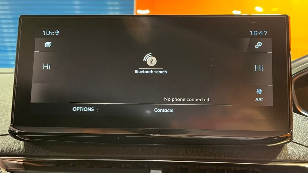 Used Peugeot 3008 2022 for sale - 77498686: Photo 25