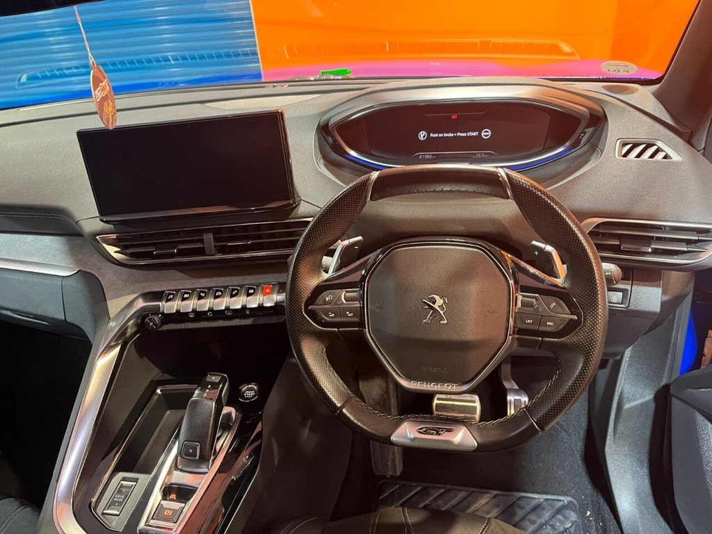 Used Peugeot 3008 2022 for sale - 77498686: Photo 31