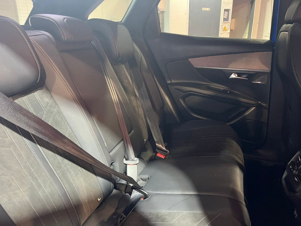 Used Peugeot 3008 2022 for sale - 77498686: Photo 37
