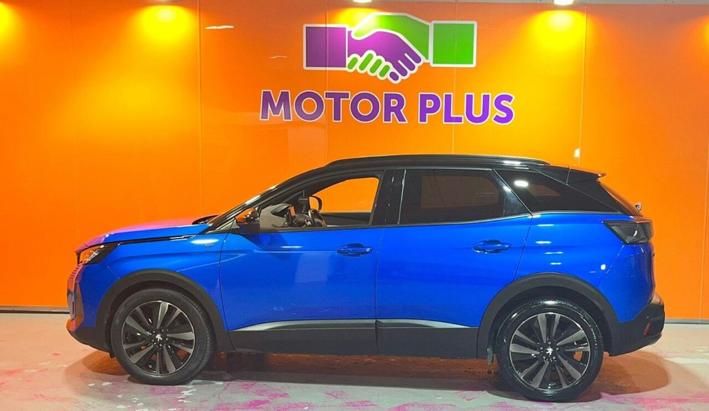 Used Peugeot 3008 2022 for sale - 77498686: Photo 5