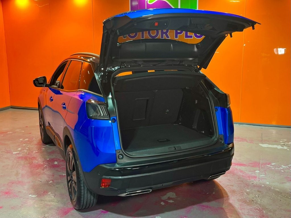 Used Peugeot 3008 2022 for sale - 77498686: Photo 6