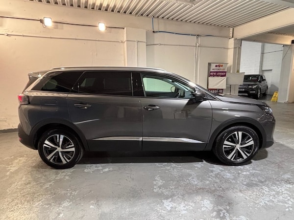 Used Peugeot 5008 2021 for sale - 73334704: Photo 12