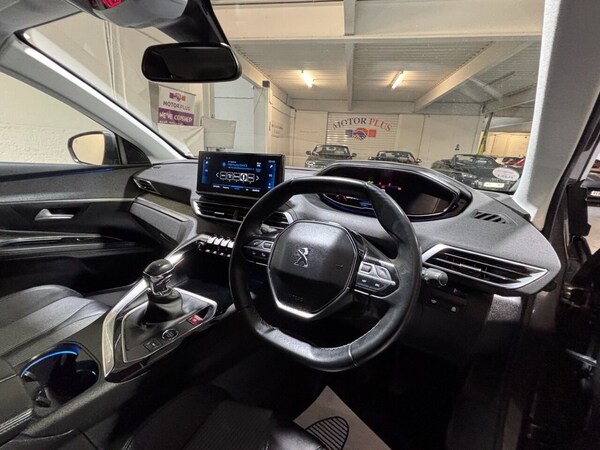 Used Peugeot 5008 2021 for sale - 73334704: Photo 13