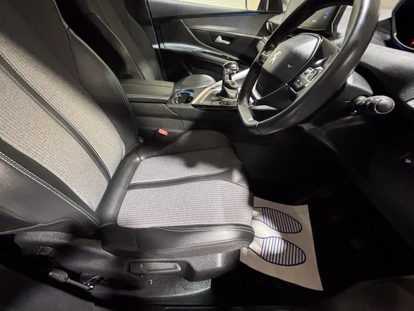 Used Peugeot 5008 2021 for sale - 73334704: Photo 14
