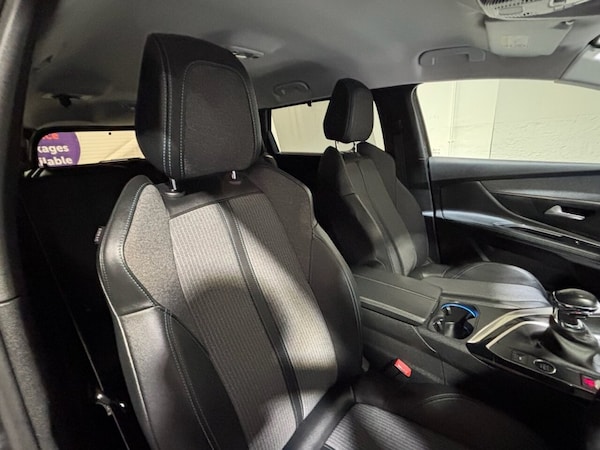 Used Peugeot 5008 2021 for sale - 73334704: Photo 15