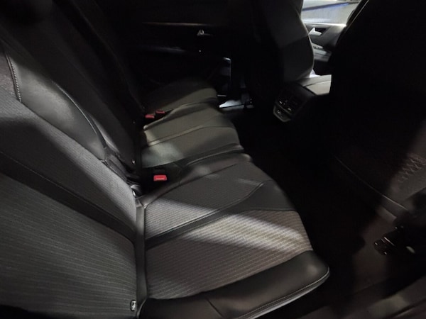 Used Peugeot 5008 2021 for sale - 73334704: Photo 17