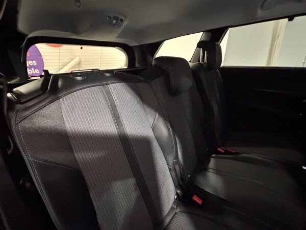 Used Peugeot 5008 2021 for sale - 73334704: Photo 18