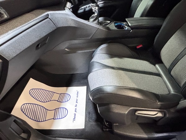 Used Peugeot 5008 2021 for sale - 73334704: Photo 19