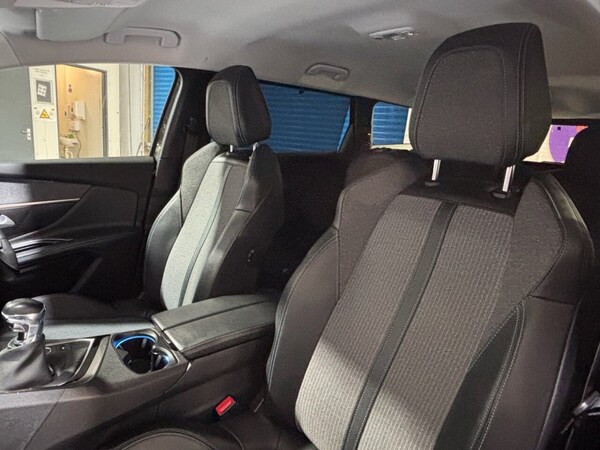 Used Peugeot 5008 2021 for sale - 73334704: Photo 20