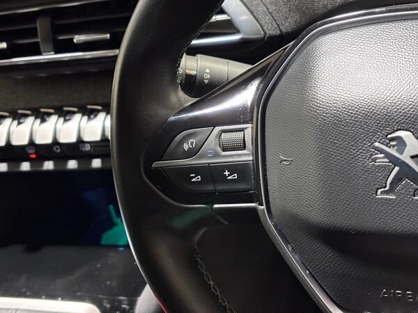 Used Peugeot 5008 2021 for sale - 73334704: Photo 24