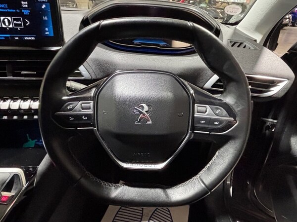 Used Peugeot 5008 2021 for sale - 73334704: Photo 25