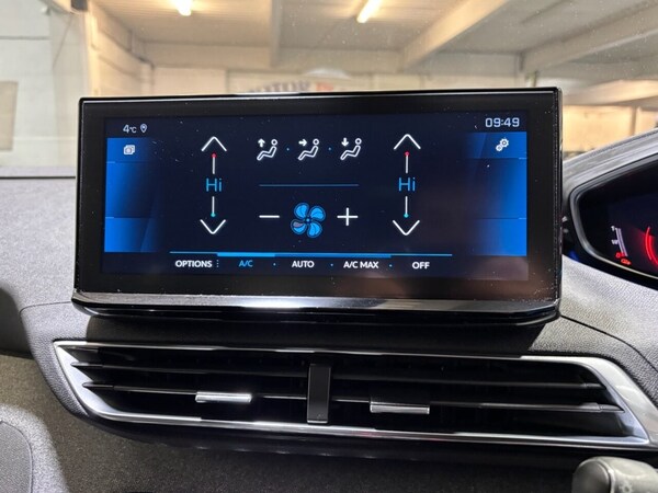 Used Peugeot 5008 2021 for sale - 73334704: Photo 32