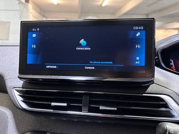 Used Peugeot 5008 2021 for sale - 73334704: Photo 36