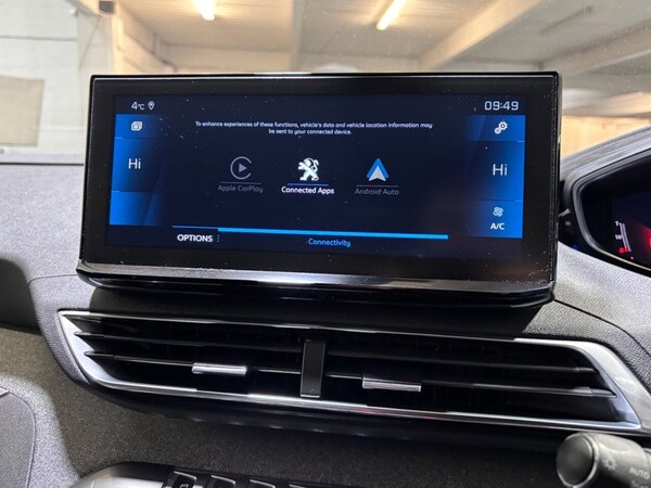 Used Peugeot 5008 2021 for sale - 73334704: Photo 37