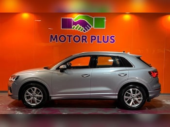 Used Audi Q3 2020 for sale - 79293547: Photo
