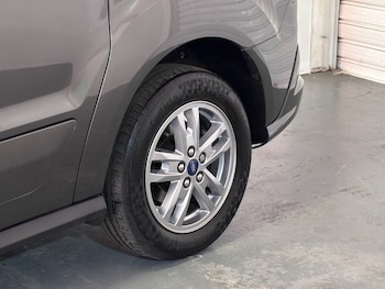 Used Ford Grand Tourneo Connect 2022 for sale - 75542666: Photo