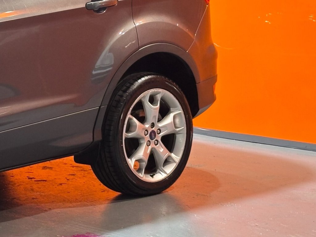 Used Ford Kuga 2016 for sale - 75947647: Photo 11