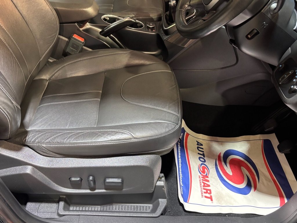 Used Ford Kuga 2016 for sale - 75947647: Photo 12