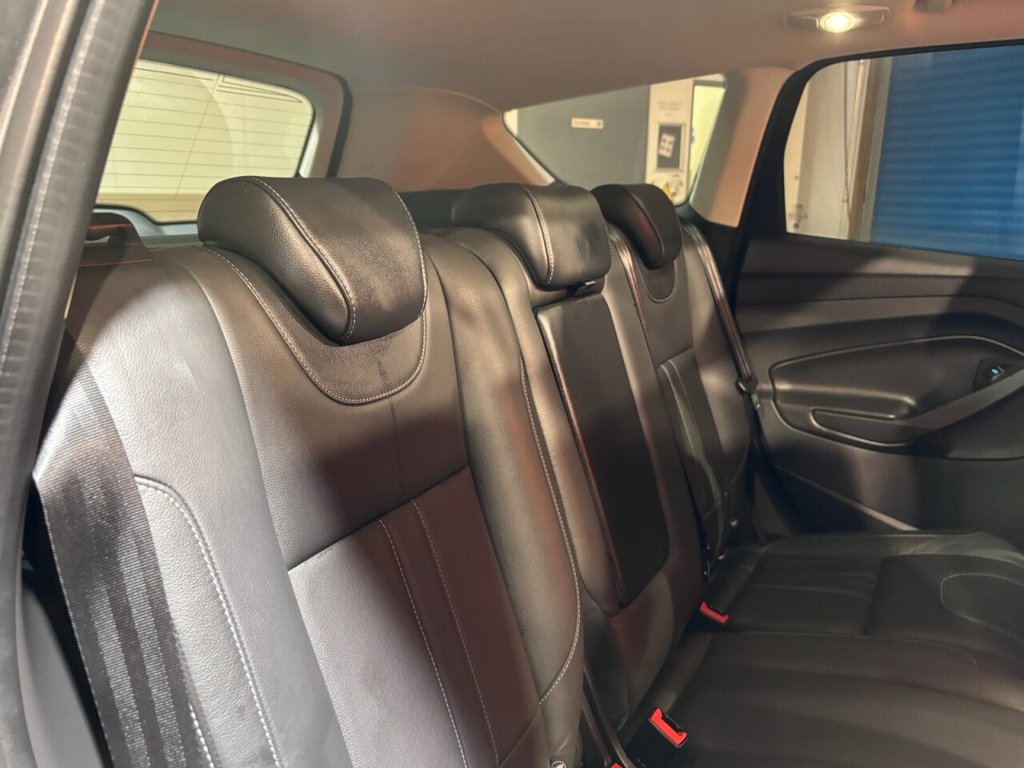 Used Ford Kuga 2016 for sale - 75947647: Photo 15