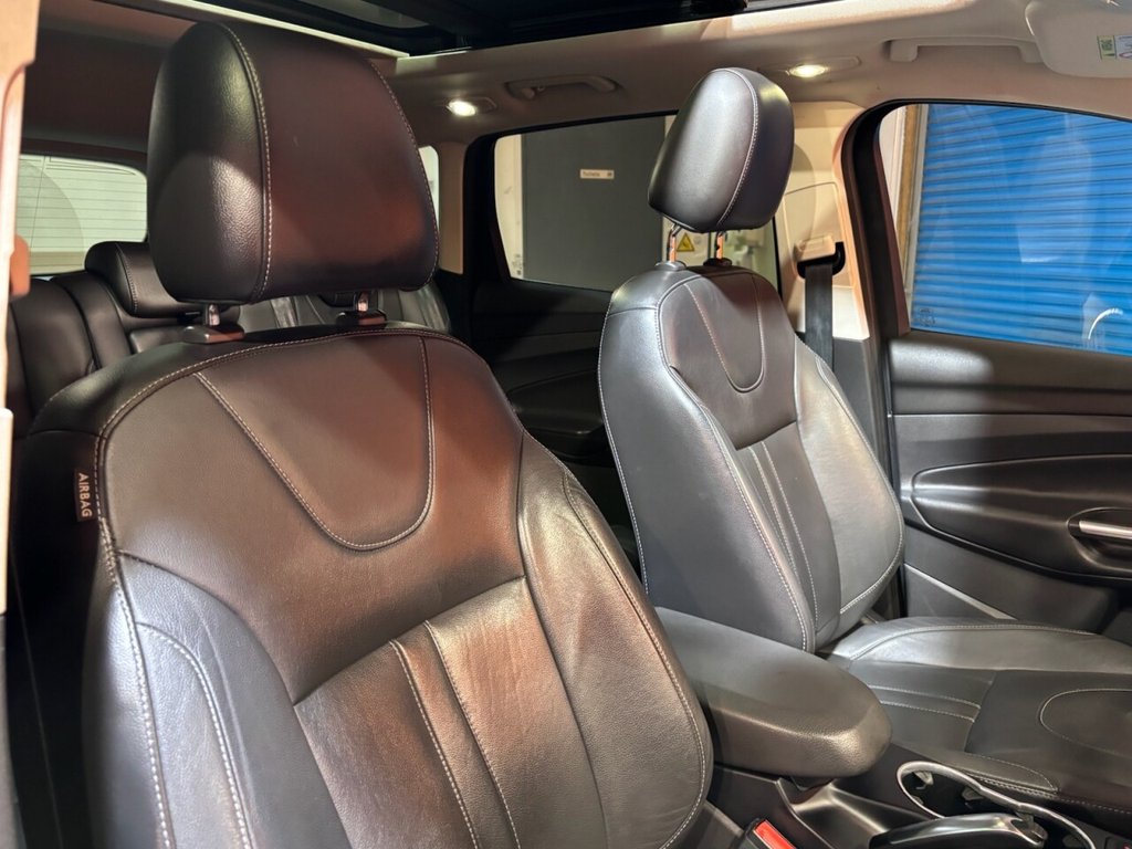 Used Ford Kuga 2016 for sale - 75947647: Photo 17