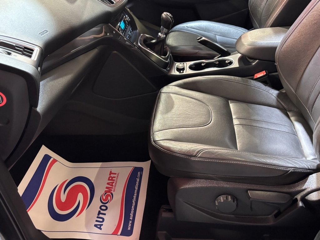 Used Ford Kuga 2016 for sale - 75947647: Photo 19