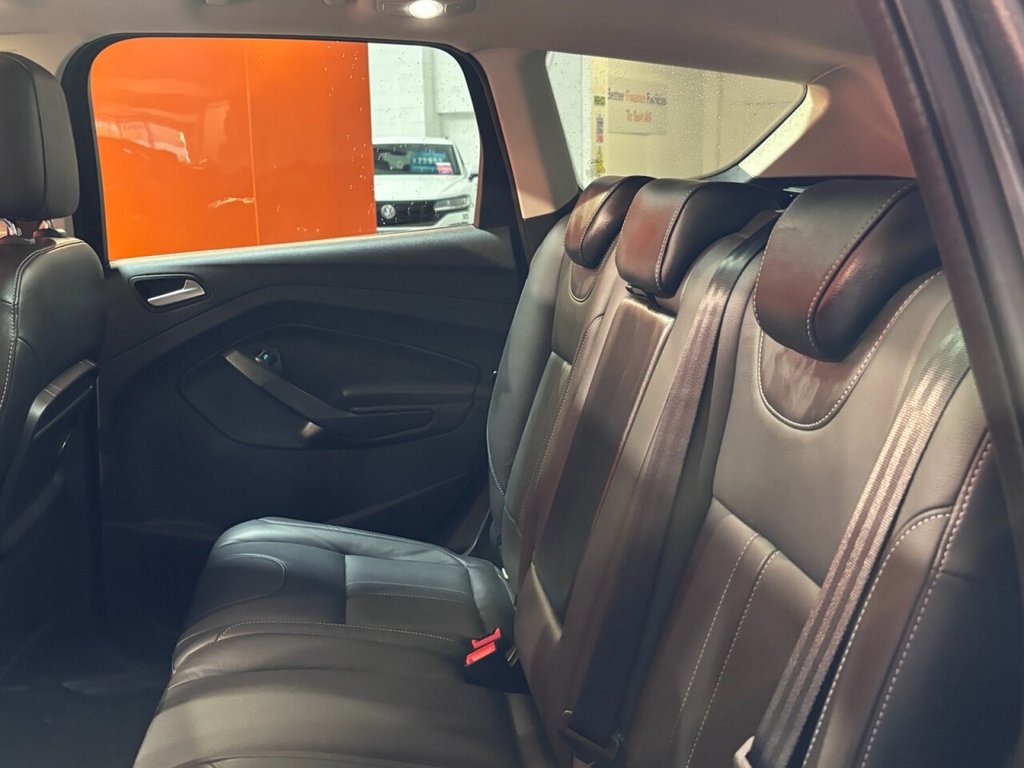 Used Ford Kuga 2016 for sale - 75947647: Photo 23