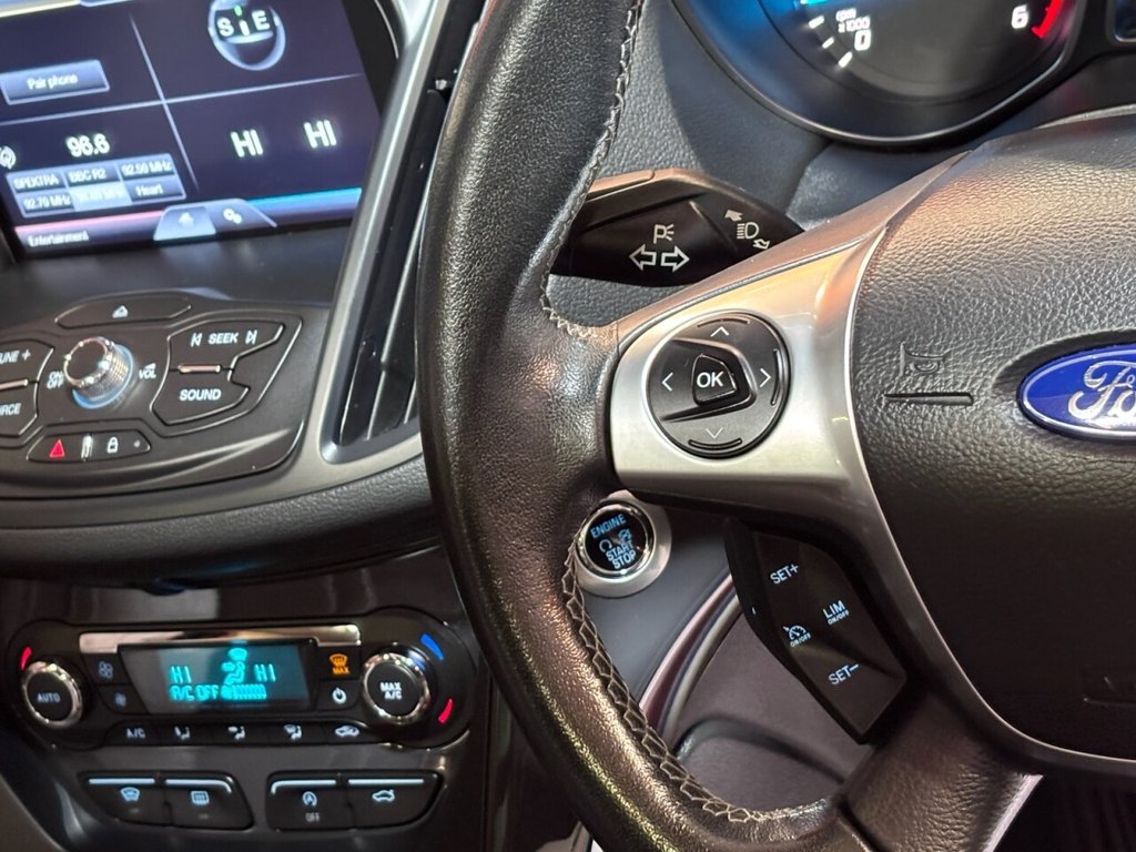 Used Ford Kuga 2016 for sale - 75947647: Photo 25