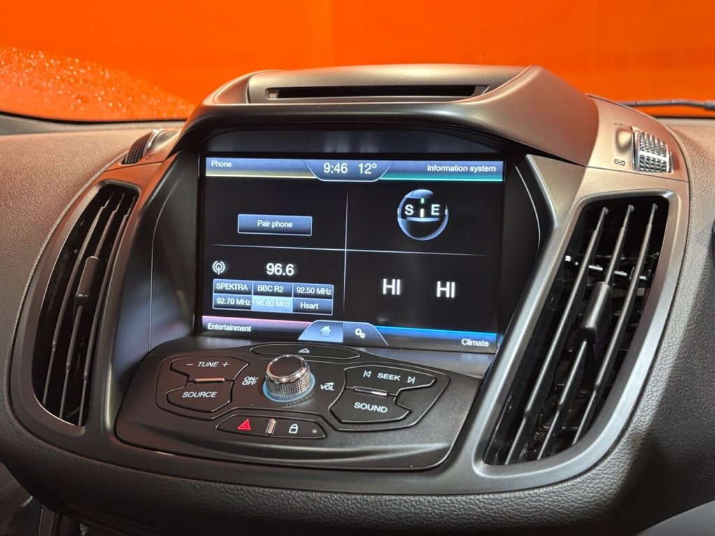 Used Ford Kuga 2016 for sale - 75947647: Photo 31