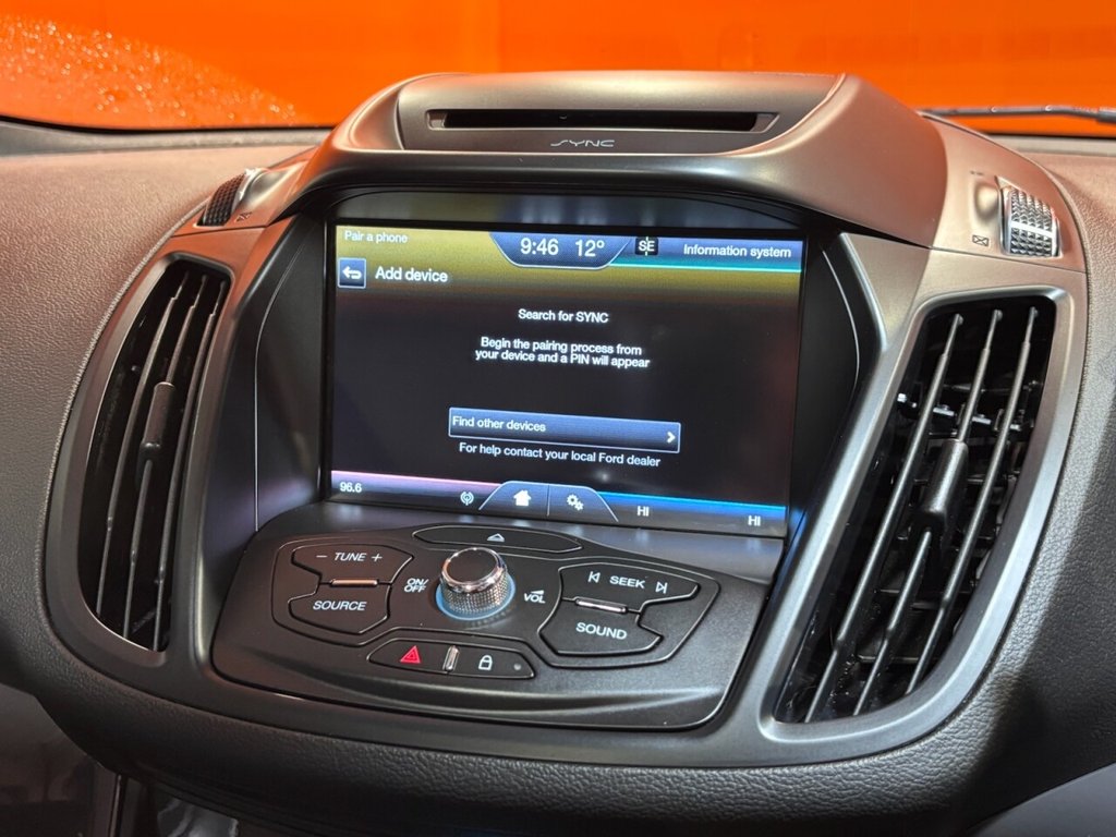 Used Ford Kuga 2016 for sale - 75947647: Photo 33