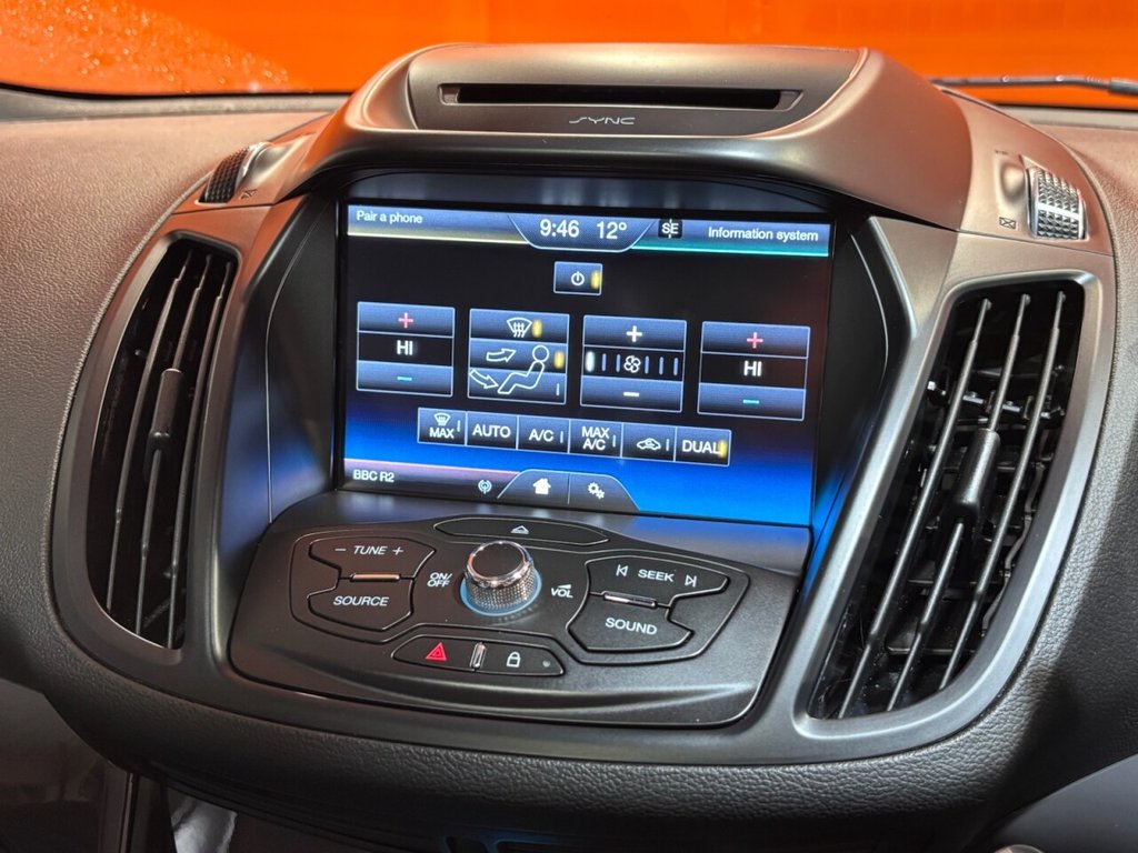 Used Ford Kuga 2016 for sale - 75947647: Photo 35