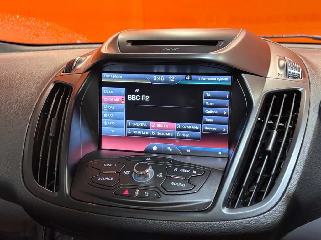 Used Ford Kuga 2016 for sale - 75947647: Photo 36