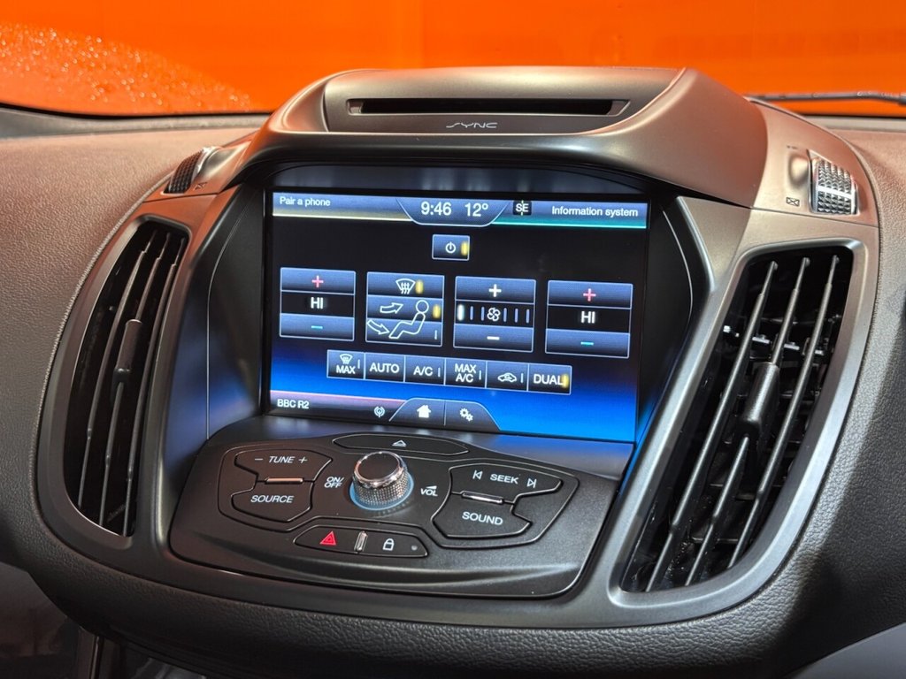 Used Ford Kuga 2016 for sale - 75947647: Photo 37