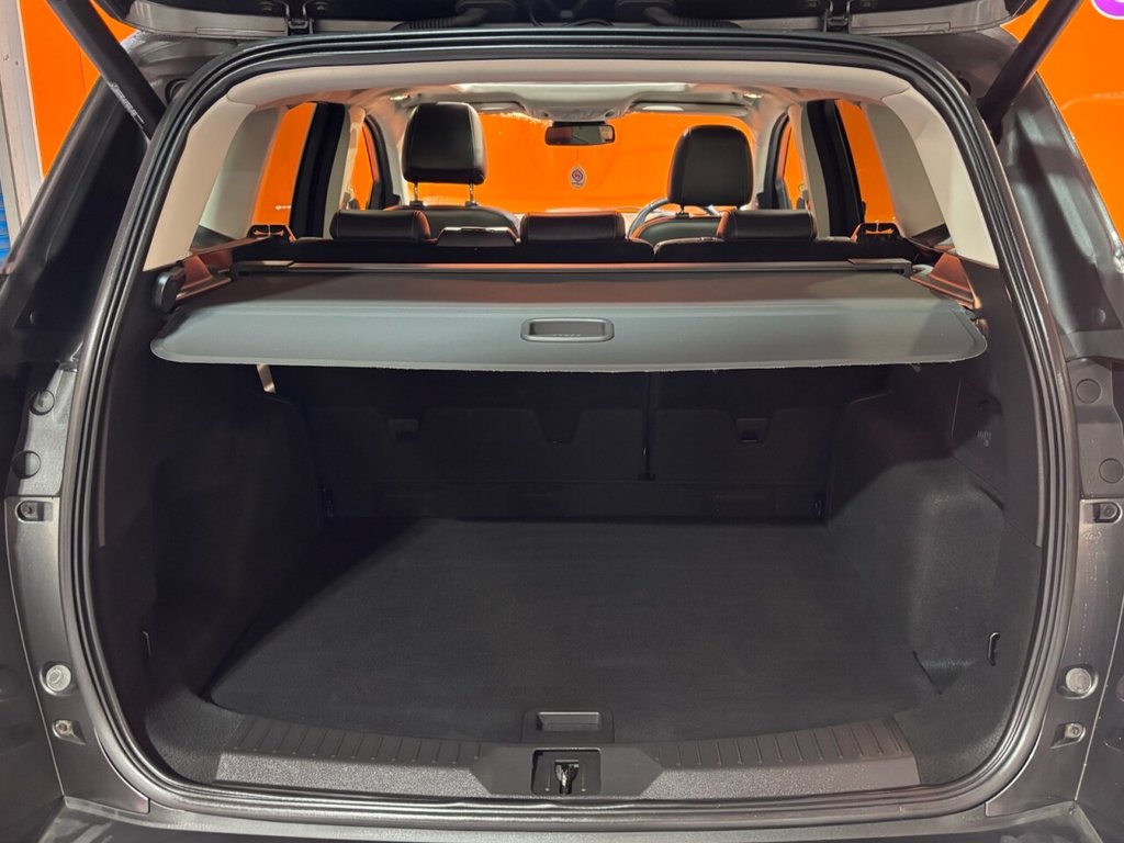 Used Ford Kuga 2016 for sale - 75947647: Photo 39