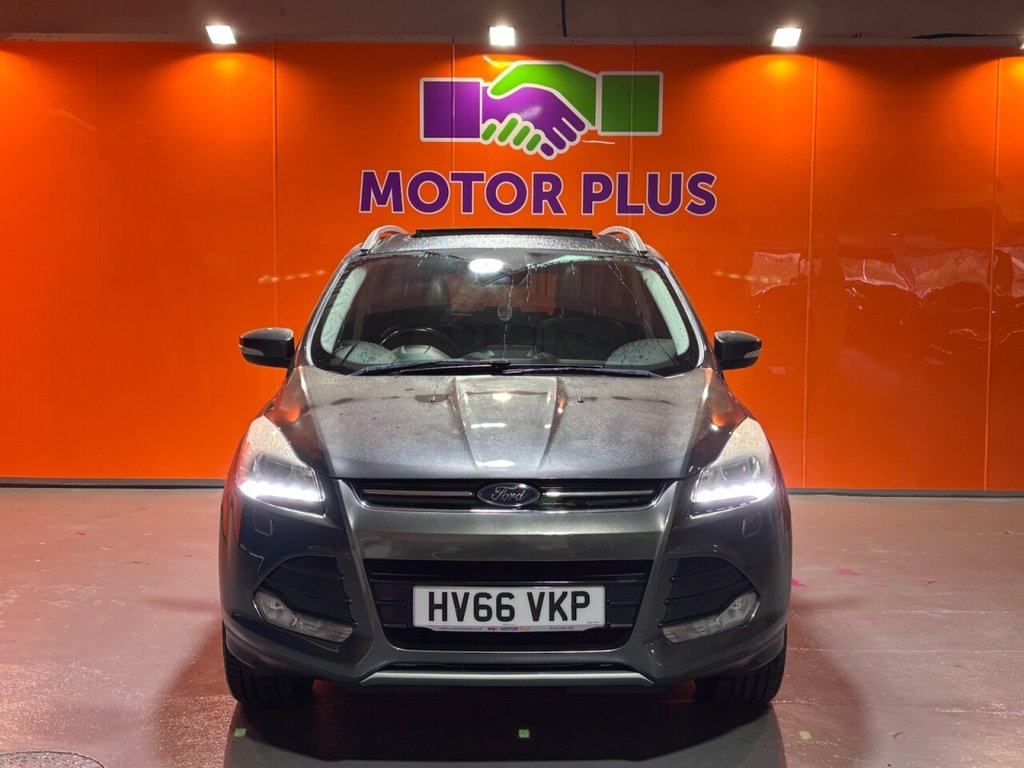 Used Ford Kuga 2016 for sale - 75947647: Photo 7