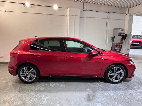 Used Volkswagen Golf 2021 for sale - 74600939: Photo 11